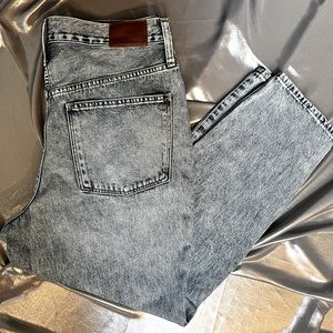 Madewell Jeans